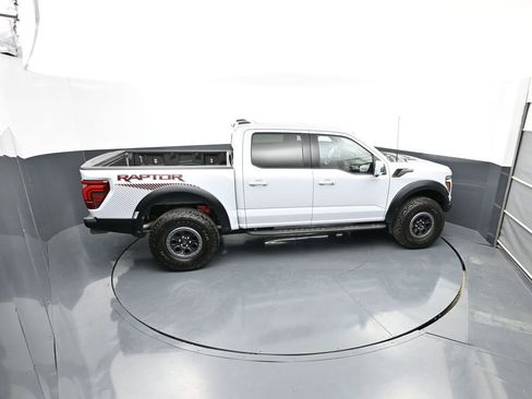 Used 2025 Ford F150 Raptor AWD/4WD image 25