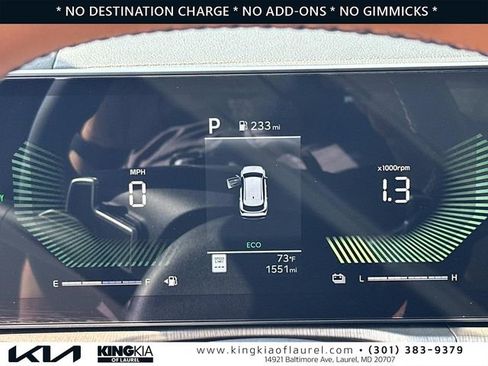Used 2026 Kia Sportage X-Line AWD/4WD image 13