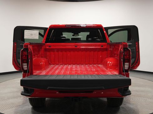 New 2026 GMC Sierra 1500 Elevation AWD/4WD image 13