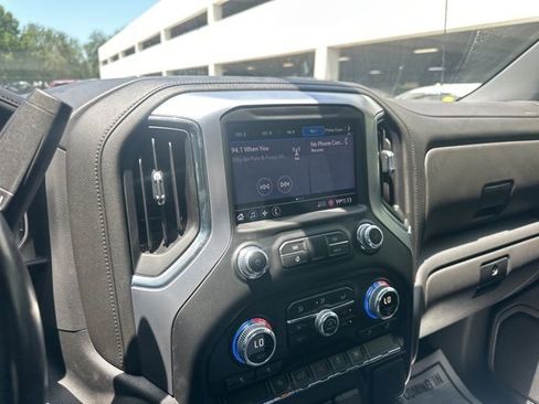 Used 2022 GMC Sierra 1500 Elevation RWD image 26