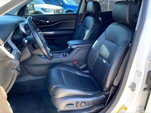 Used 2019 GMC Acadia SLT image 5