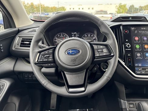 New 2025 Subaru Ascent Bronze Edition image 22