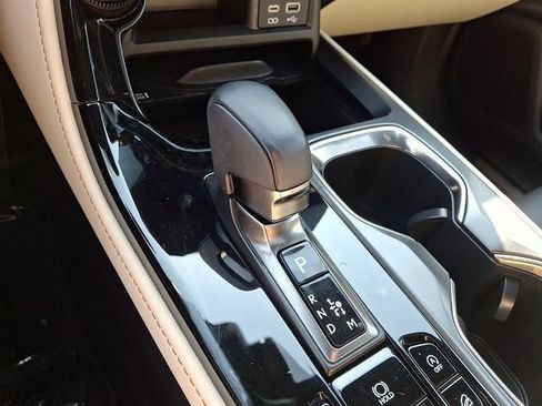 Used 2024 Lexus NX 350 AWD w/ Cold Area Package image 18