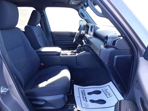 Used 2024 Toyota Land Cruiser 1958 image 16