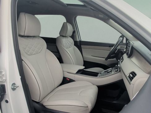 Used 2021 Hyundai Palisade Limited FWD image 45