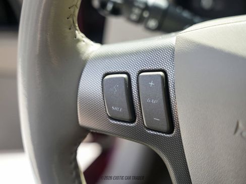 Used 2006 Cadillac XLR RWD image 53