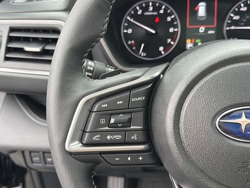 New 2026 Subaru Ascent Limited image 27
