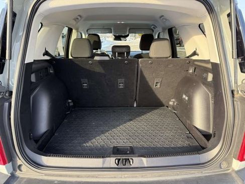 Used 2024 Ford Bronco Sport Big Bend image 8