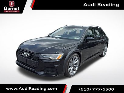 New 2025 Audi A6 Premium Plus