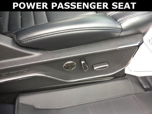 Used 2024 Ford F150 Platinum w/ Equipment Group 702A High image 33