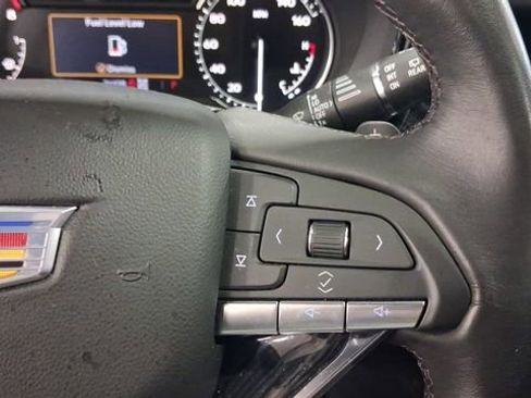 Used 2024 Cadillac XT6 Premium Luxury w/ LPO, Floor Liner Package AWD/4WD image 35