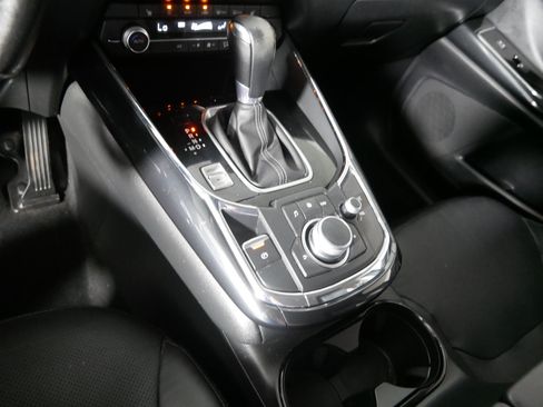 Used 2019 MAZDA CX-9 Touring AWD/4WD image 24