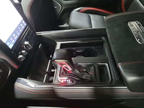Used 2022 RAM 1500 TRX w/ TRX Level 2 Equipment Group image 20
