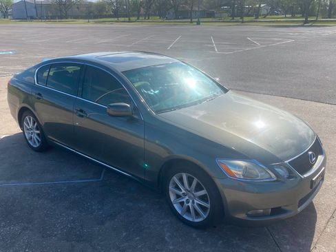 Used 2006 Lexus GS 300 RWD image 5