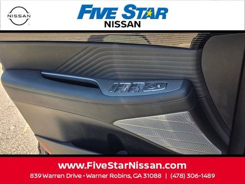Used 2023 Hyundai Palisade Calligraphy AWD/4WD image 31