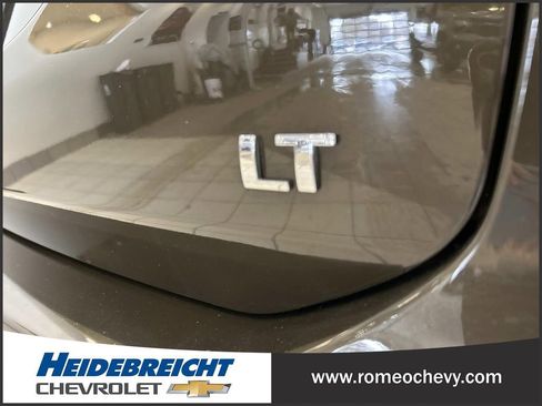 Certified 2024 Chevrolet Equinox LT image 37