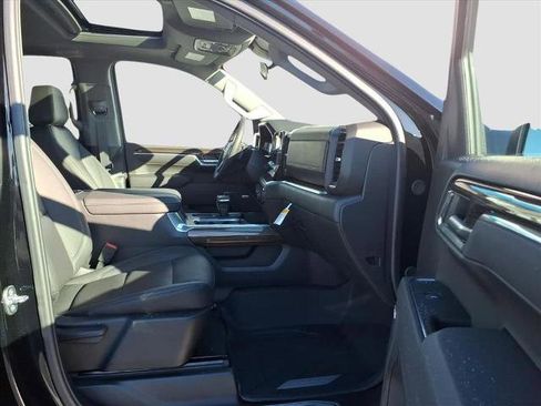 New 2026 Chevrolet Silverado 1500 RST w/ Convenience Package II image 10