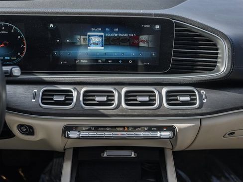 Used 2023 Mercedes-Benz GLS 450 GLS 450 image 24