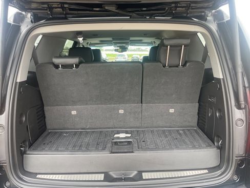 Used 2019 Chevrolet Tahoe Premier image 14