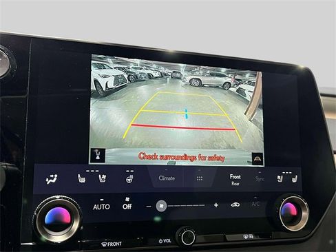 Certified 2024 Lexus RX 350 Premium image 34