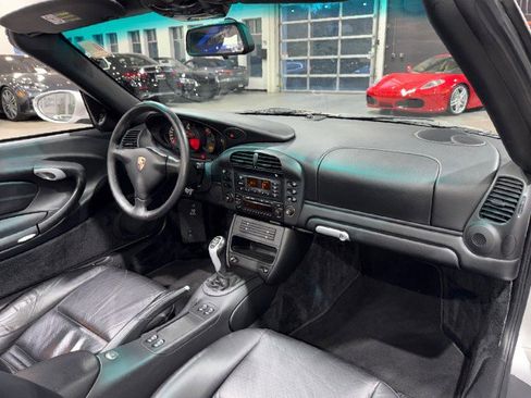 Used 2004 Porsche 911 Carrera 4 image 80