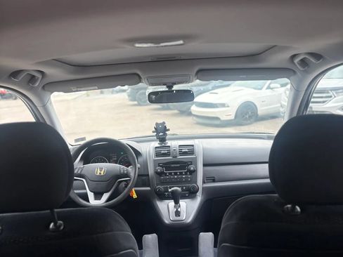 Used 2008 Honda CR-V EX image 26