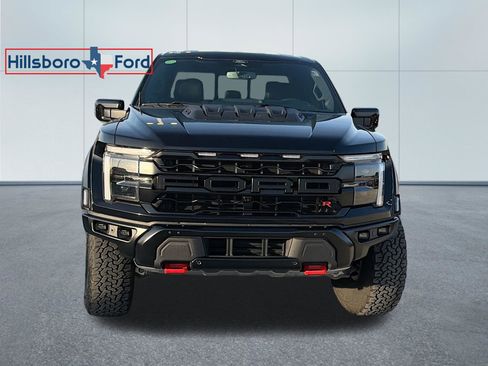 Used 2024 Ford F150 Raptor w/ Equipment Group 803A Raptor R image 2