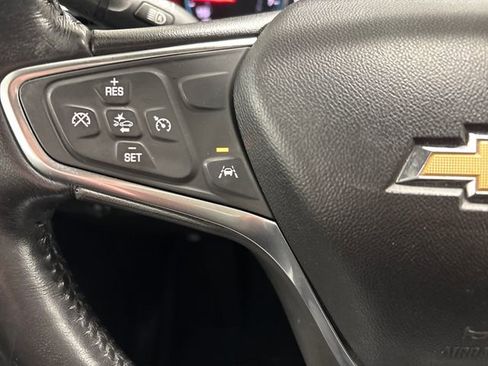 Used 2020 Chevrolet Equinox LT image 49