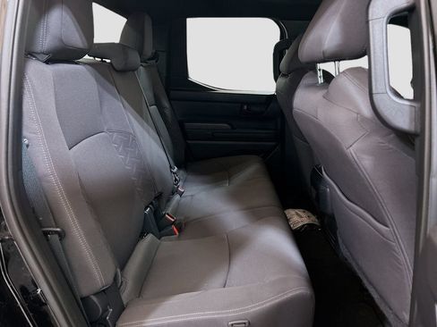 Used 2025 Toyota Tacoma SR5 RWD image 22