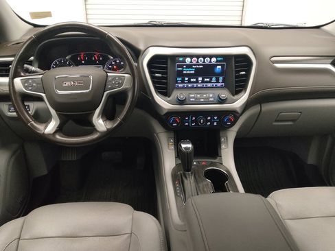 Used 2018 GMC Acadia SLT image 22