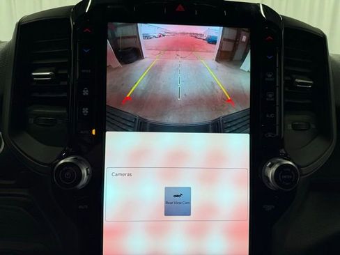 New 2026 RAM 2500 Tradesman image 19