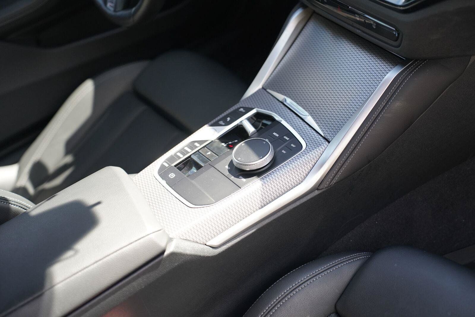 Used 2024 BMW 430i xDrive Coupe w/ M Sport Package AWD/4WD image 21