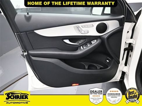 Used 2022 Mercedes-Benz GLC 300 image 10