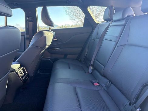 Certified 2025 Toyota Crown Signia w/ Advanced Technology Package image 12