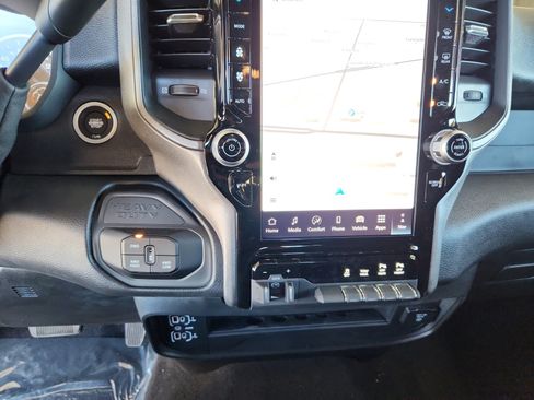 New 2025 RAM 2500 Tradesman image 12