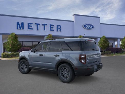 New 2025 Ford Bronco Sport Big Bend image 4