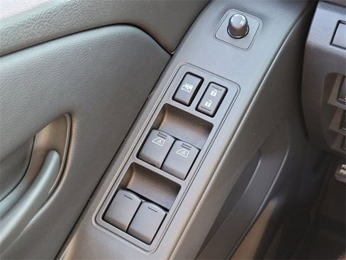 New 2026 Nissan Frontier SV w/ Tow Package image 20