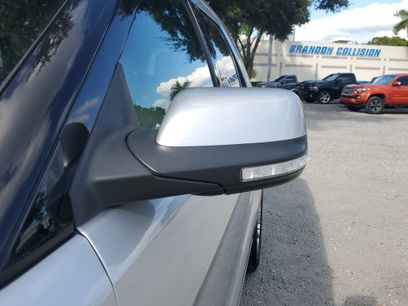 Used 2019 Ford Explorer Limited w/ Class III Trailer Tow Package