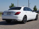 Used 2021 Mercedes-Benz C 300 Sedan image 5