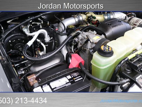 Used 2001 Ford F350 XLT image 38