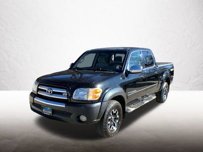 Used 2004 Toyota Tundra SR5