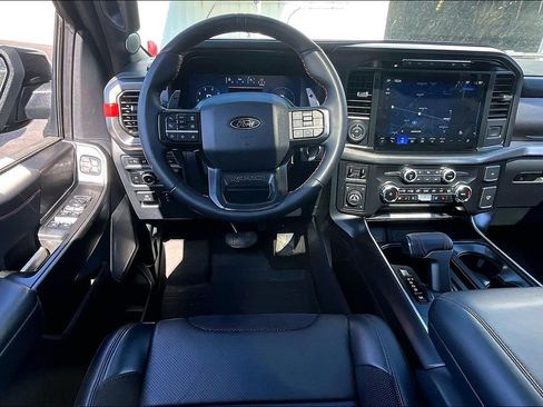 Used 2024 Ford F150 Raptor image 9