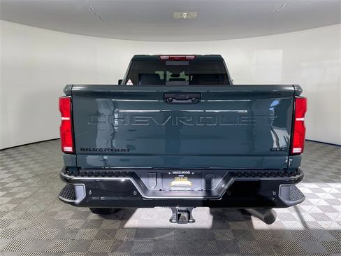 New 2026 Chevrolet Silverado 2500 LTZ w/ LTZ Plus Package image 20
