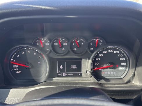 Used 2023 GMC Sierra 1500 Pro image 16