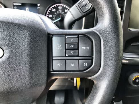 Used 2021 Ford F150 XL w/ STX Appearance Package AWD/4WD image 21