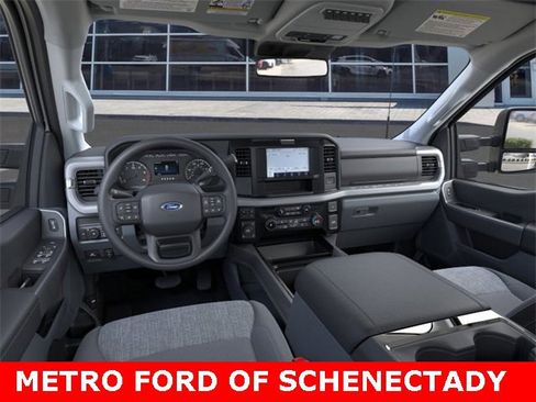 New 2025 Ford F350 XLT w/ XLT Value Package image 9