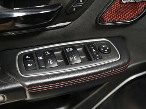 Used 2022 RAM 1500 TRX w/ TRX Level 2 Equipment Group AWD/4WD image 39