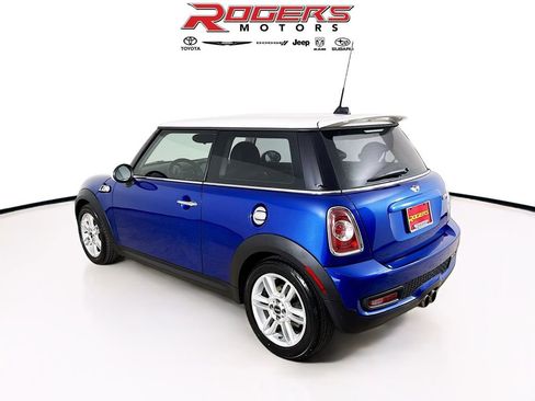 Used 2013 MINI Cooper S FWD image 6