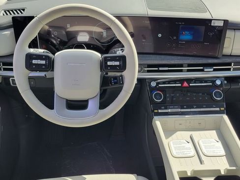 New 2026 Hyundai Santa Fe Limited image 4