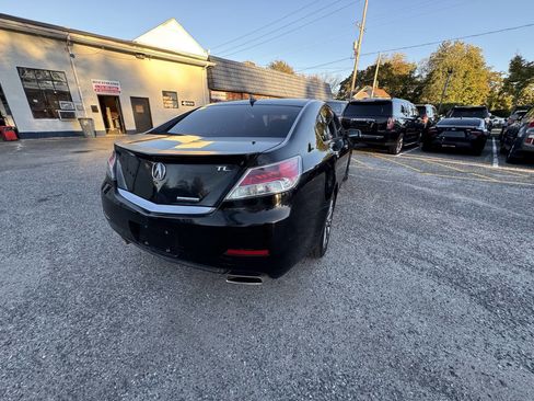 Used 2014 Acura TL Special Edition image 12